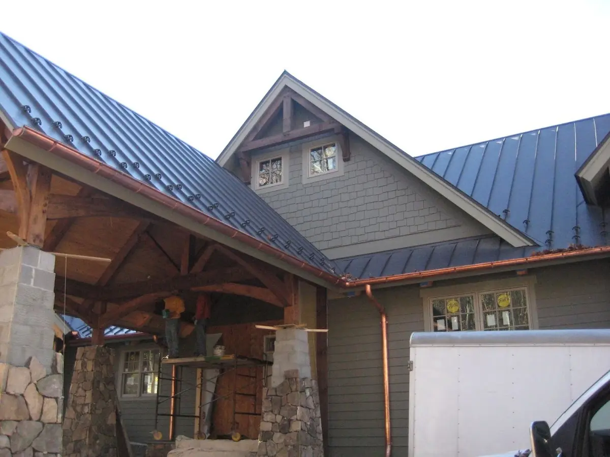 Craftsman Roofing team delivering quality roofing work in Homer Glen